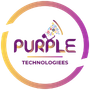 Purple Technologies Logo